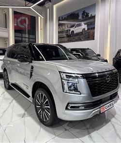 نيسان باترول